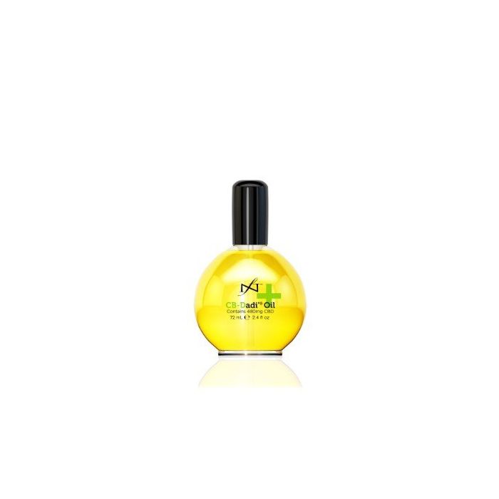 CB Dadi oil 72 ml