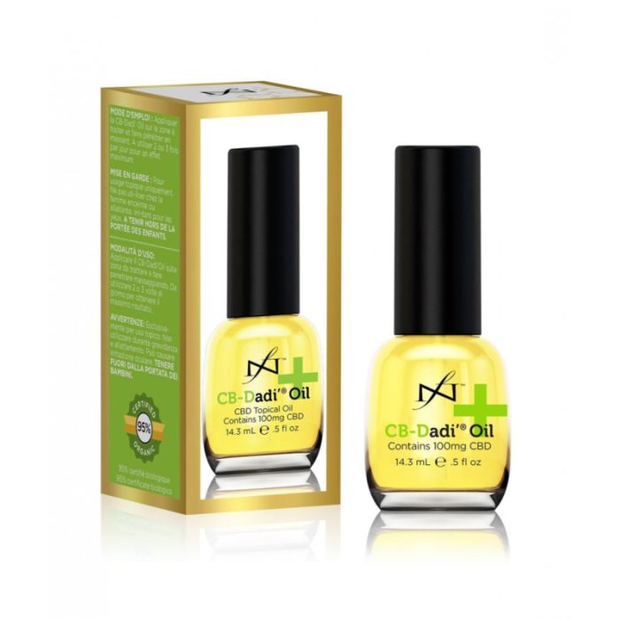 CB Dadi Oil 14.3ml