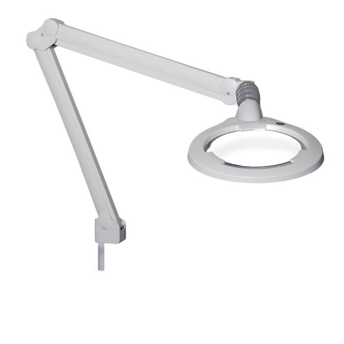 Luxo Circus LED loupelamp (5 dioptrie)