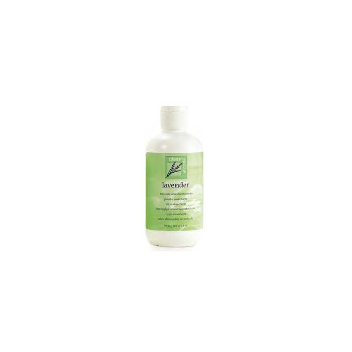 Clean & Easy Lavendel talk 99g