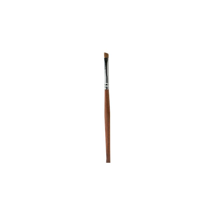 Cobra schuin penseel 6mm