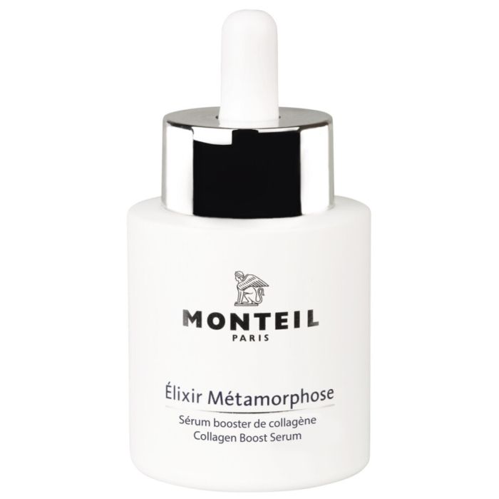 Monteil Elixir Metam. Collagen Boost Serum, 30ml