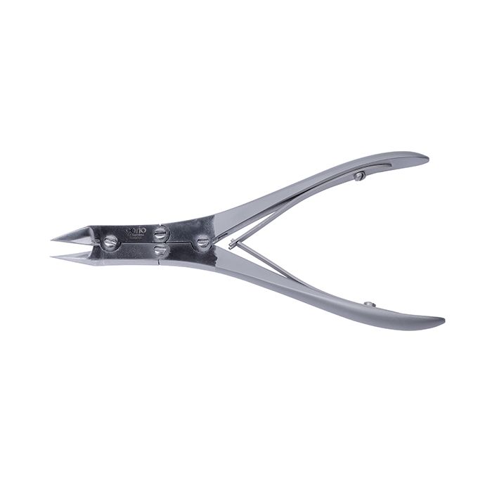 Corio0114 Premium Dubbelscharniertang spitse bek 15cm