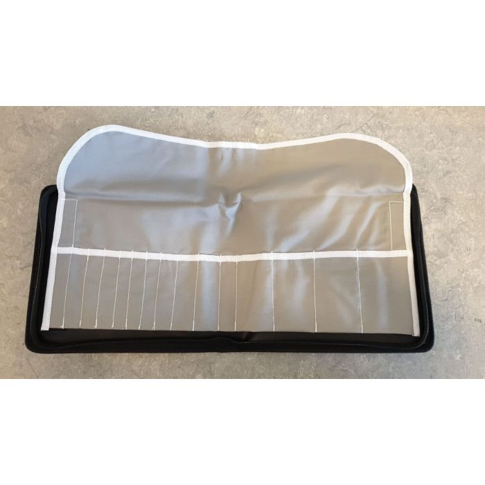 Corio etui 4/8 instrumenten