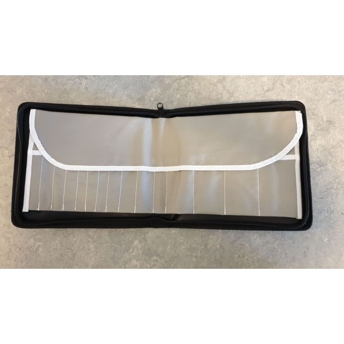 Corio etui 4/8 instrumenten