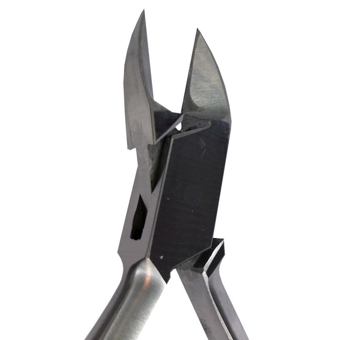 Corio Premium Nageltang 14,5cm rechte bek