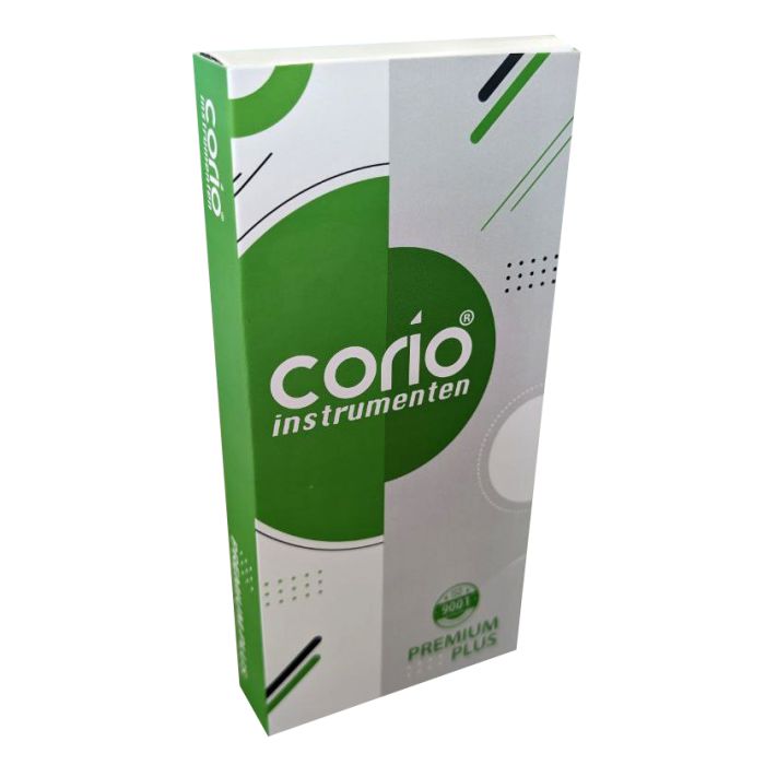Corio Premium PLUS Hoektang spits 11.5 cm (COR2127)