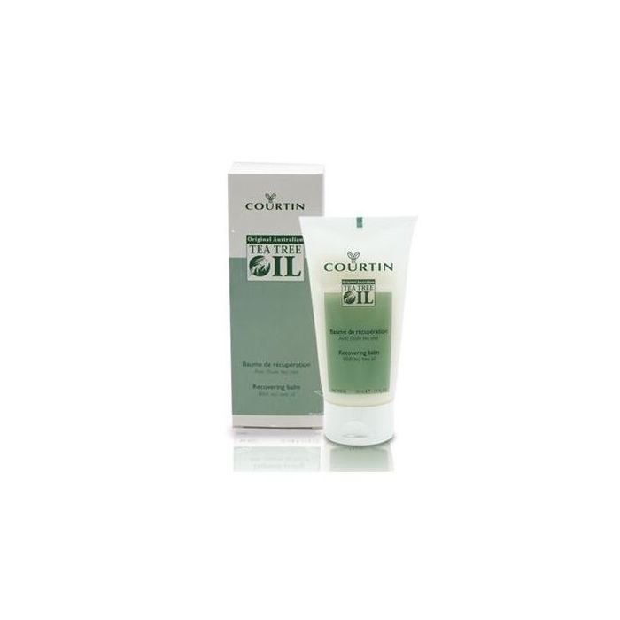 Courtin Recovering balsem 50ml