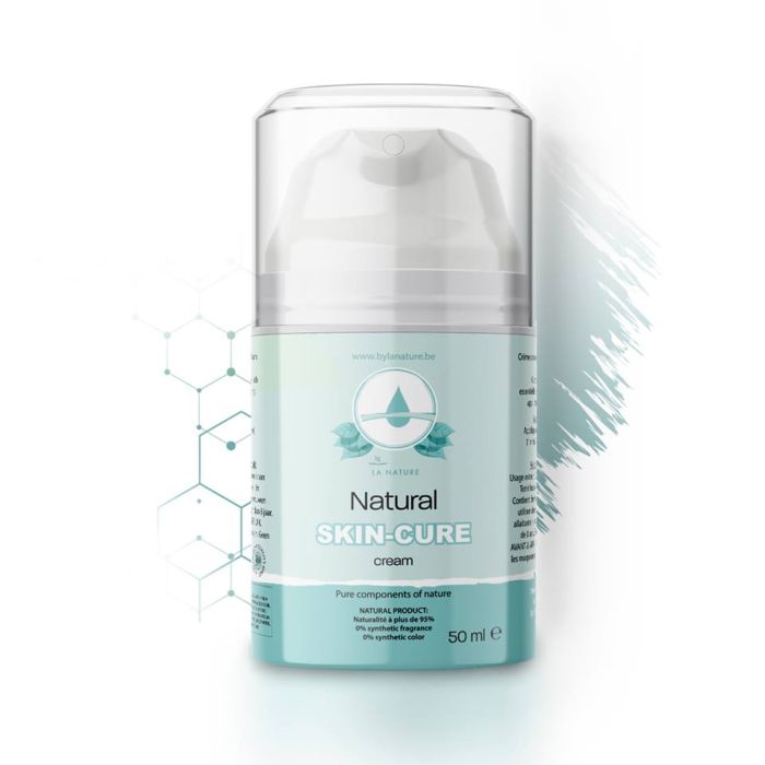 By La Nature Skin - Cure cream 50ml