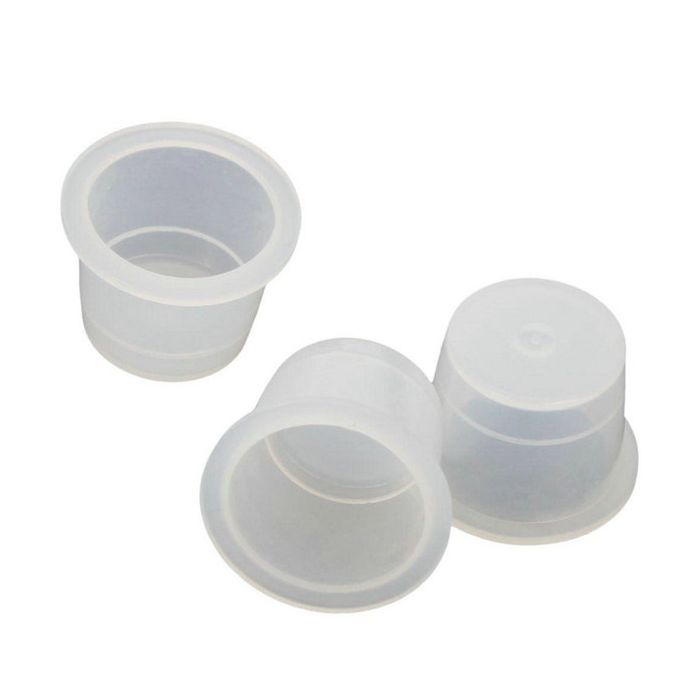 PMU 8mm pigmentcups 50st