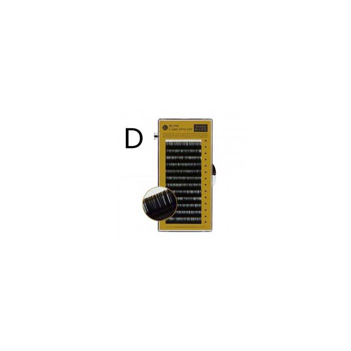 Blink D-curl 0.20 x 8mm