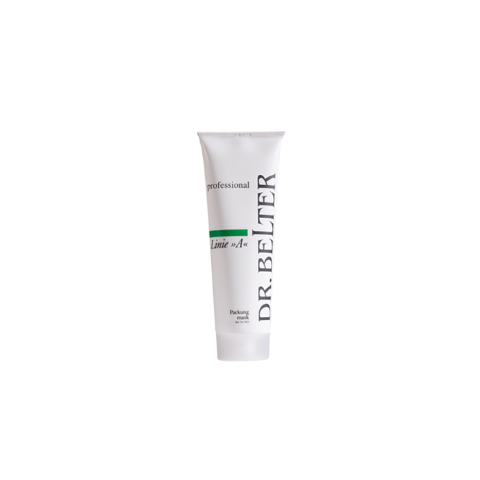 Line A Acne pakking - masker 250ml