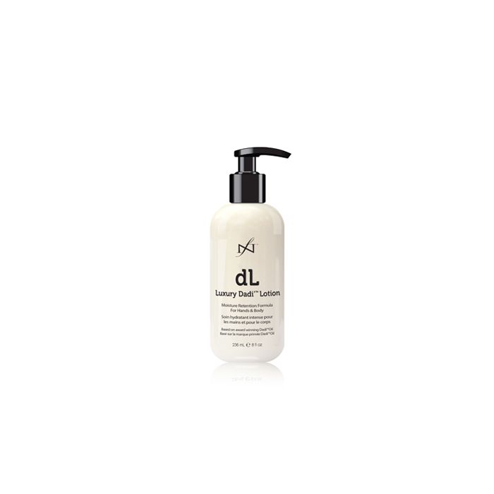 Luxury Dadi' lotion 236ml