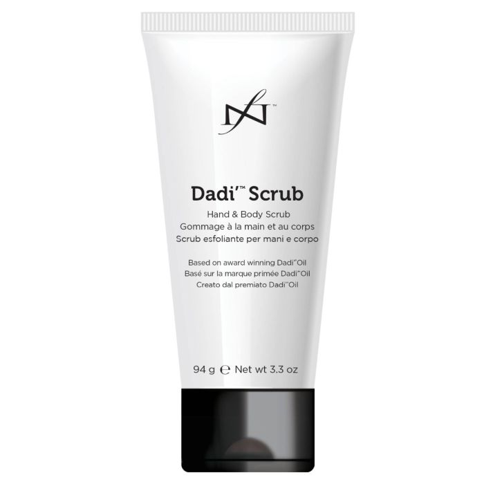 Dadi' Scrub 94gr