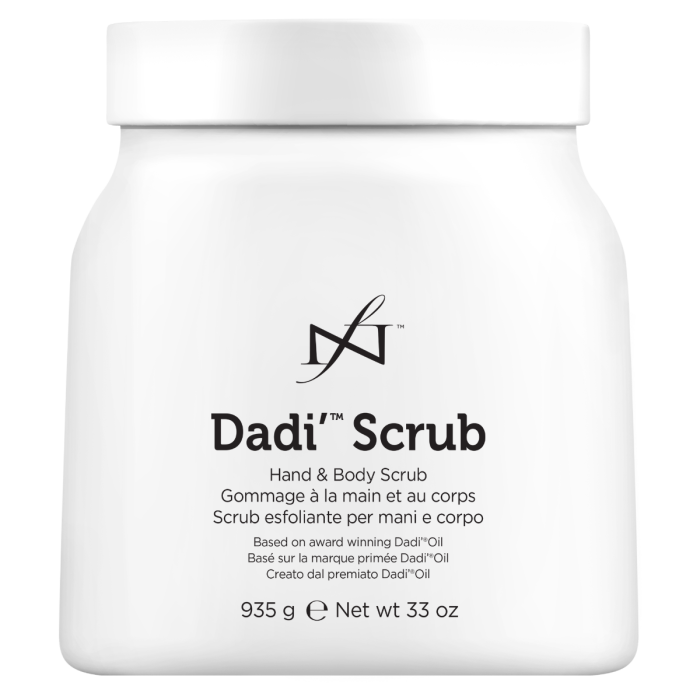 Dadi' Scrub 935g