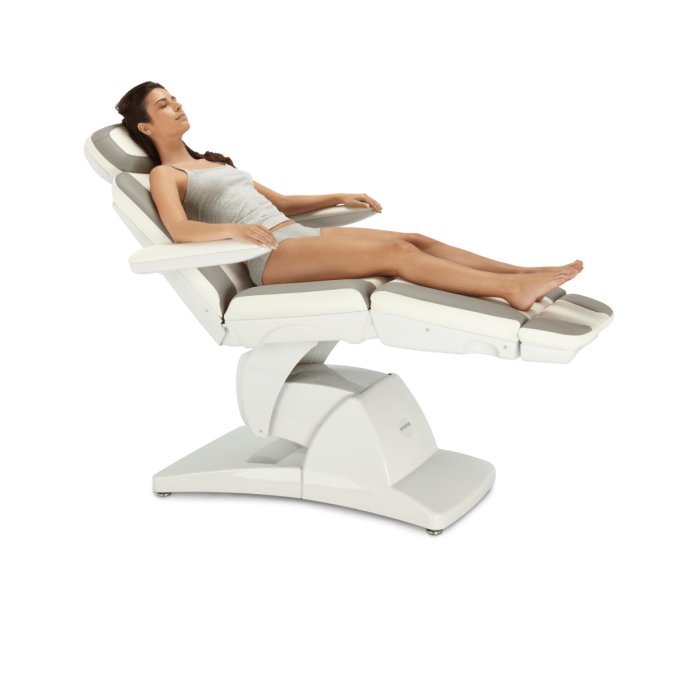 Namrol Beauty stoel Dama 3 motoren
