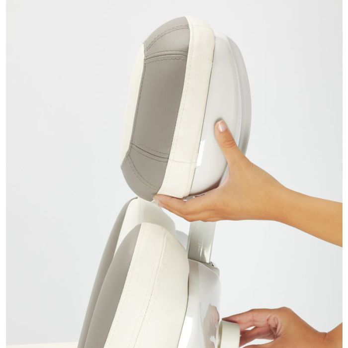 Namrol Beauty stoel Dama 3 motoren