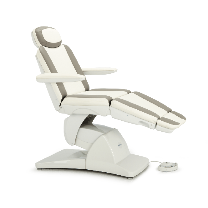 Namrol Beauty stoel Dama 3 motoren +heating