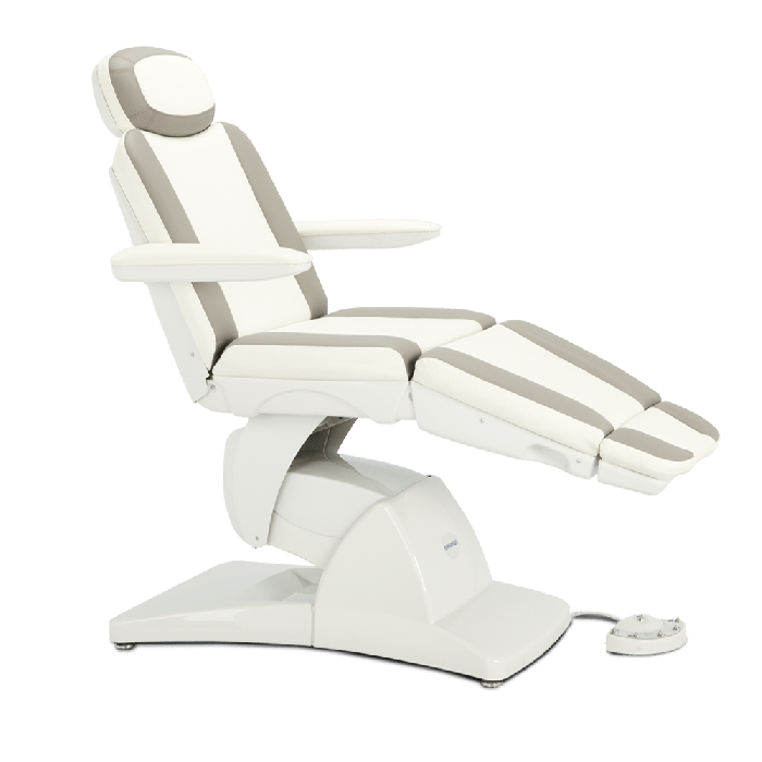 Namrol Beauty stoel Dama 4 mot.+heating