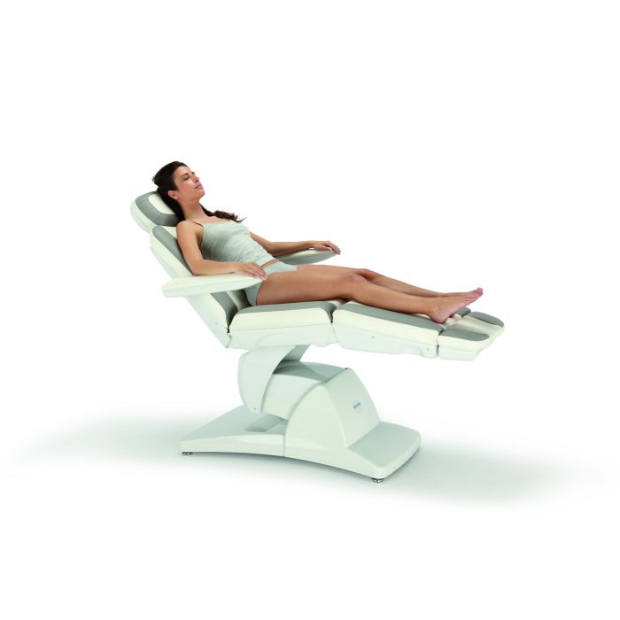 Namrol Beauty stoel Dama 3 motoren