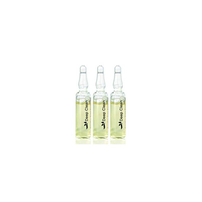 Santana Ampullen Deep clean 10st