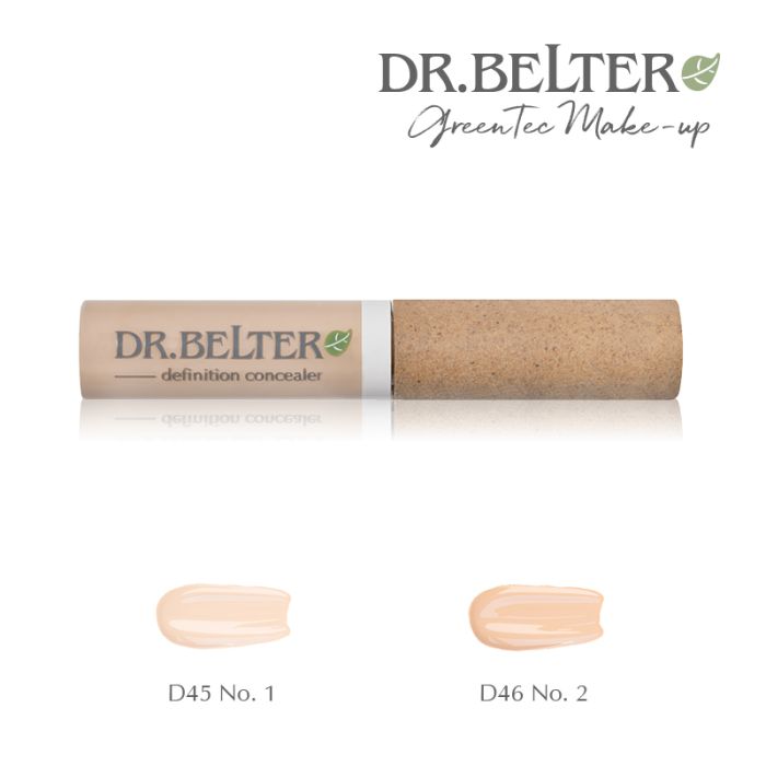 Dr. Belter definition concealer no 1. 8ml