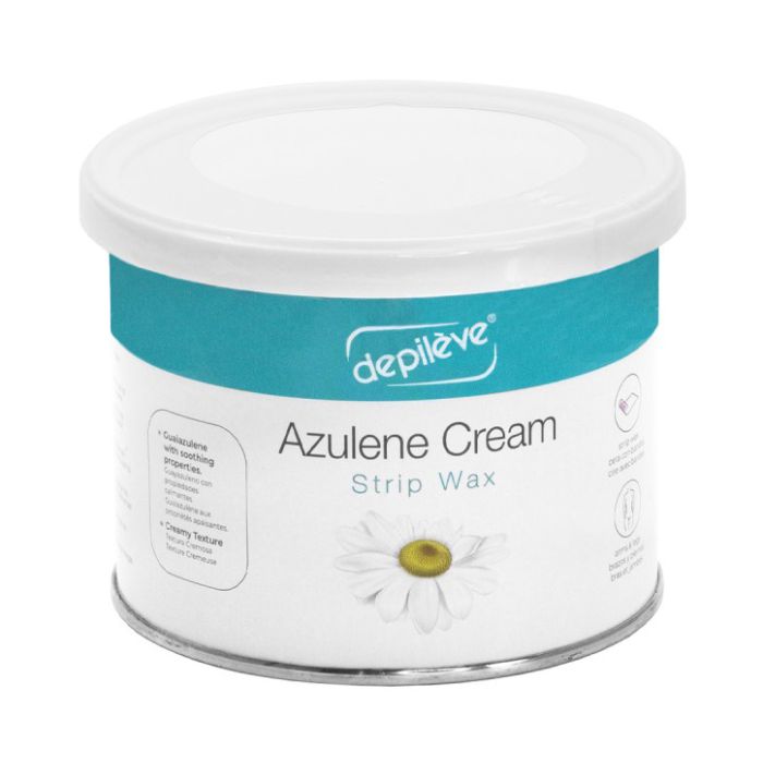 Depileve Azuleen hars 400g