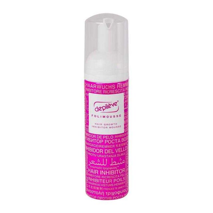 Depileve Depil mousse 190ml