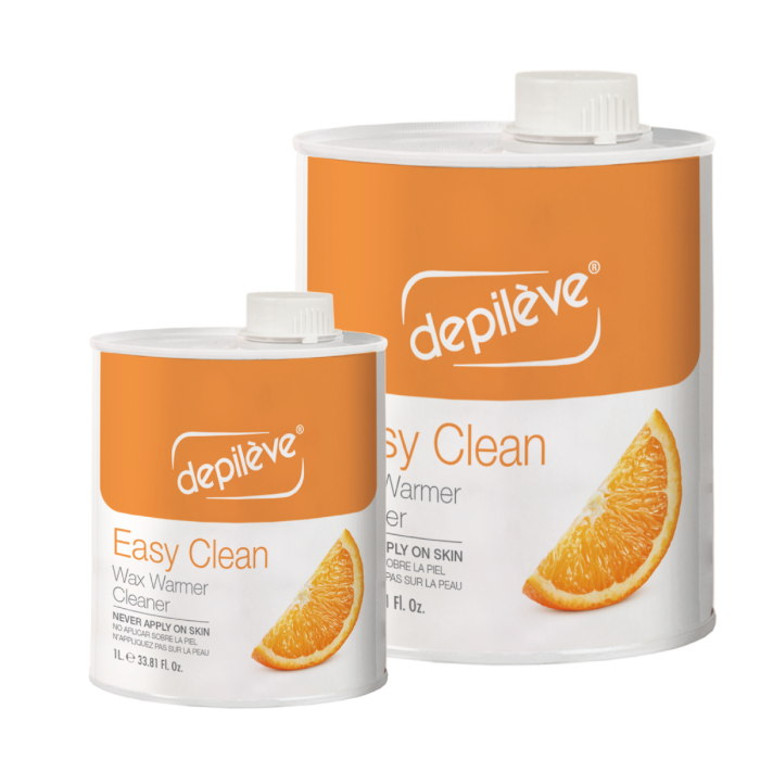Depileve Easy clean, 1000ml