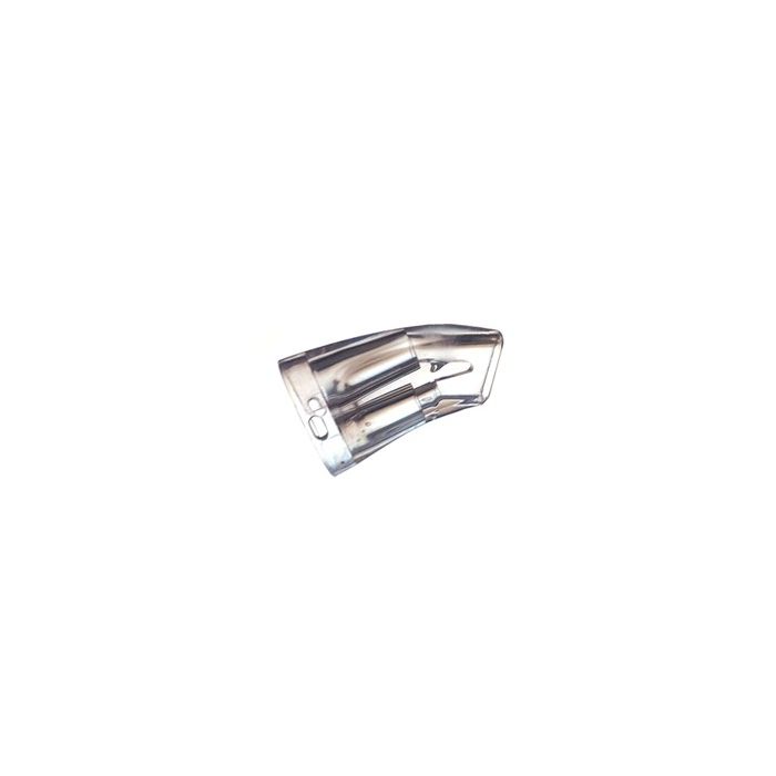 Ecuri/ MDA202 Microdermabrasie mondstuk M, 5st