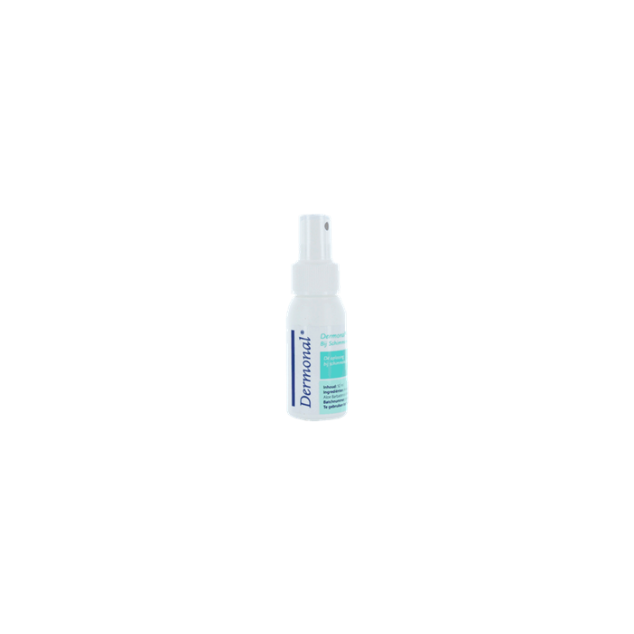 Dermonal Nagelspray, 50ml