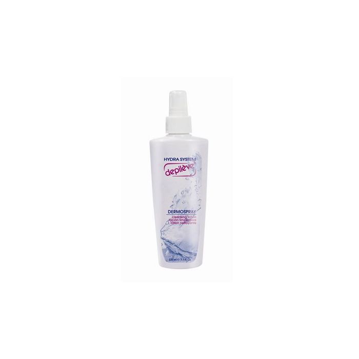 Depileve Dermospray 220ml