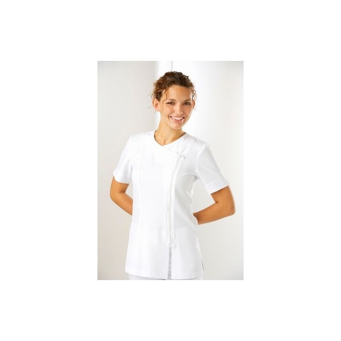 Jasje Diamant wit maat S (34-36)