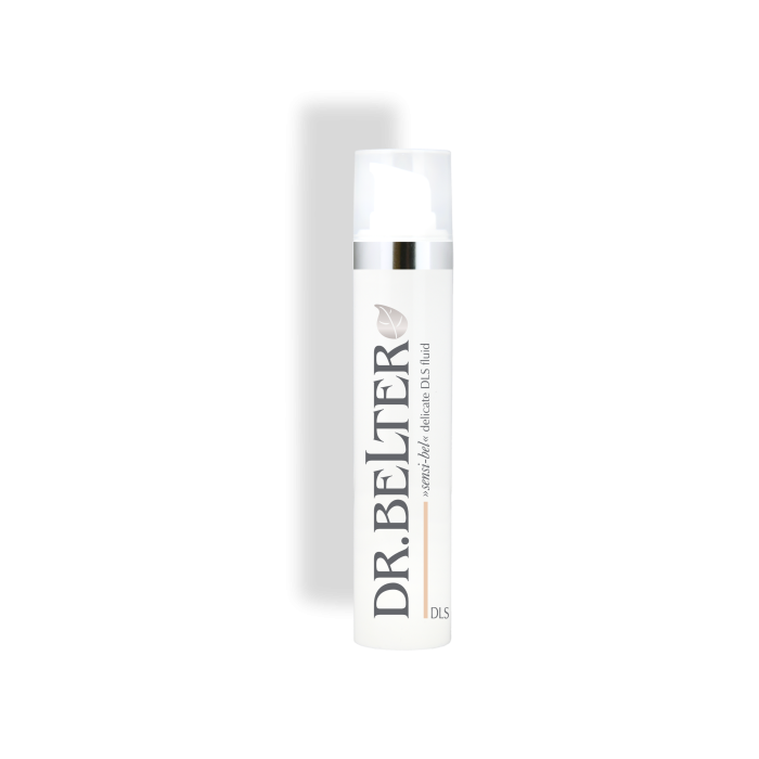 Sensi Bel Delicate DLS Fluid 50ml NEW DAY