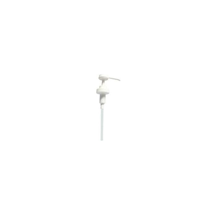 Betadine dispenser voor 500ml