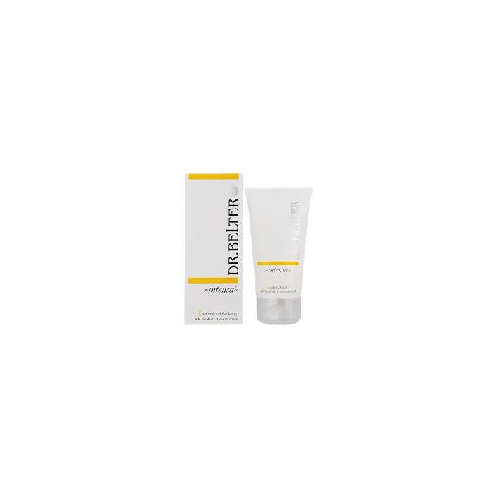 Intensa NaturaVital Baobab vitamine mask 75ml