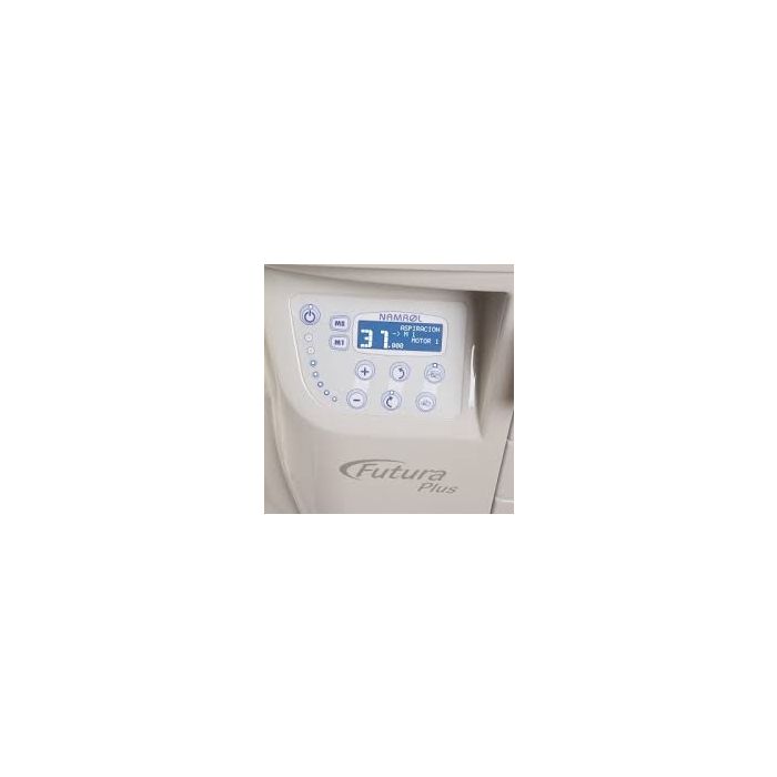 Namrol Futura plus XL met spray en functiespuit