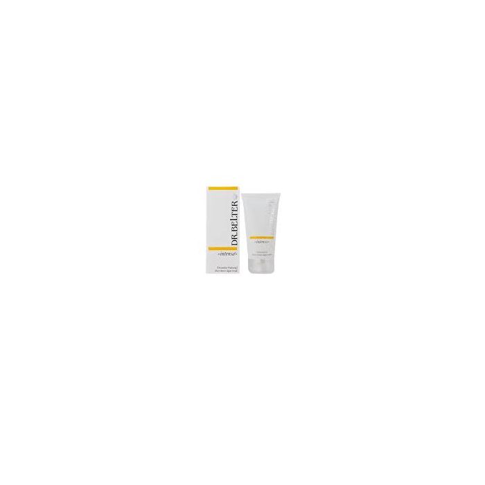 Intensa Oceanica silver detox algea mask 75ml