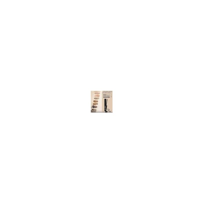 GR Tinted Eyebrow Mascara 01
