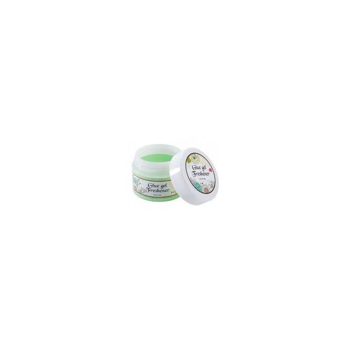 Glue gel Freshener 80g