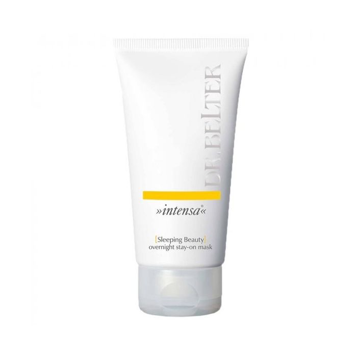 Intensa Sleeping Beauty masker 75ml