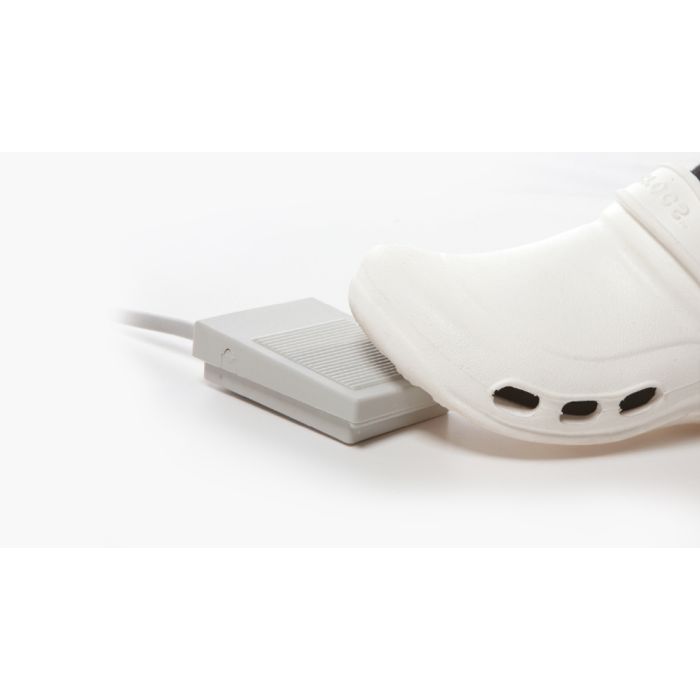Namrol Futura Plus met spray en functiespuit