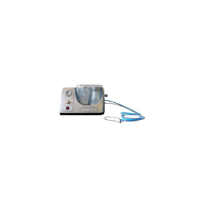 Microdermabrasie MDA 2020 incl 15 nozzles
