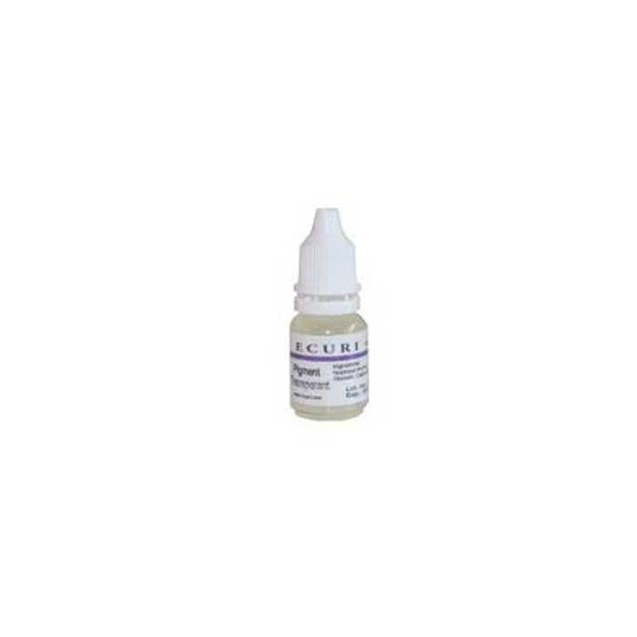 Ecuri pigment transparant 10ml