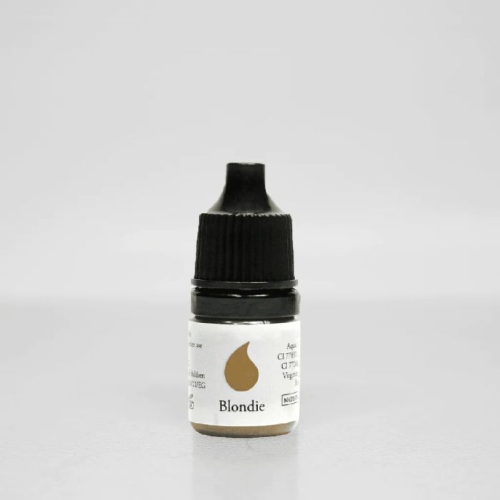 Ecuri Xtreme ombre Blondie, 3ml
