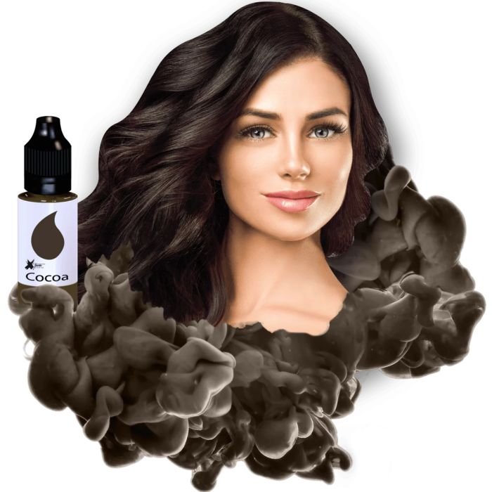 Ecuri Xtreme ombre Cocoa, 3ml