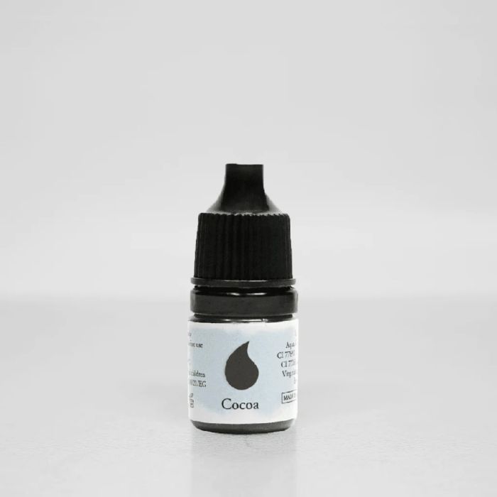 Ecuri Xtreme ombre Cocoa, 3ml