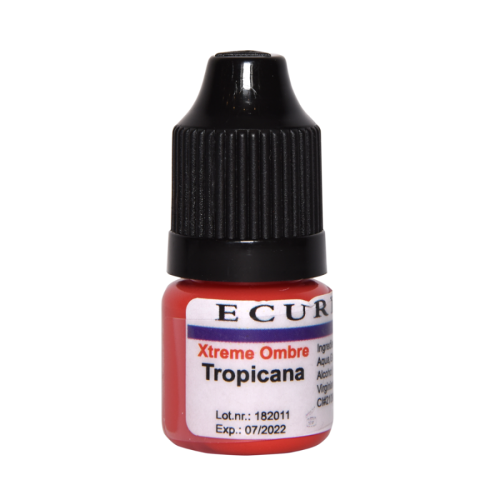 Ecuri Xtreme Ombre Tropicana 5ml