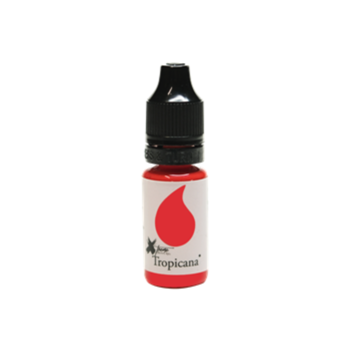 Ecuri Xtreme Ombre Tropicana 10ml