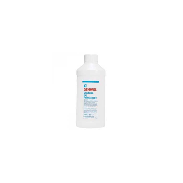 Gehwol Emulsie 2 liter
